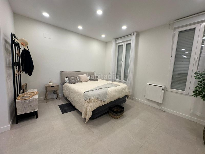 Foto 81d86cf0-bb1e-41be-8153-28c4c2134161. Apartament amb calefacció a Canillejas Madrid