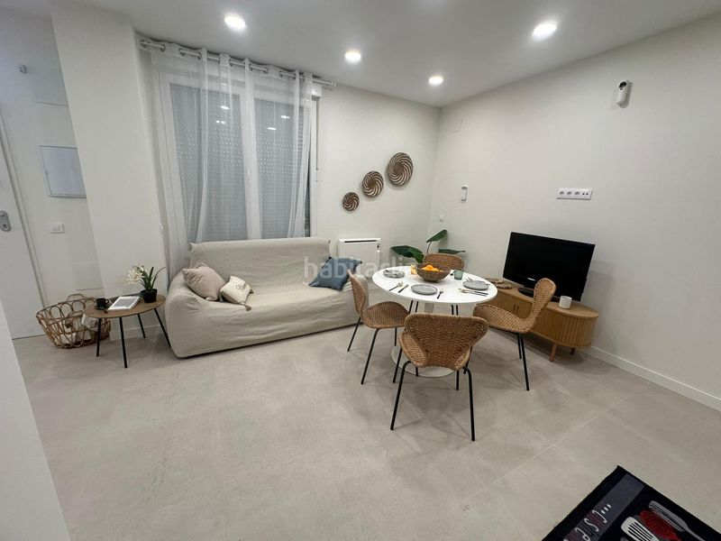 Foto 97f2deea-6dd9-47ae-a087-9872261774ae. Apartament amb calefacció a Canillejas Madrid