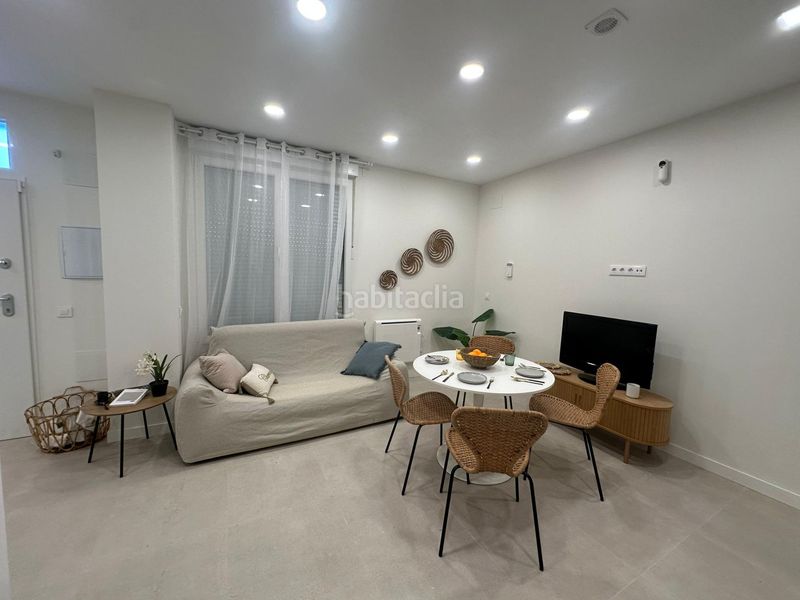 Foto c422c46a-fc10-4cd1-848a-3e0631da3057. Apartament amb calefacció a Canillejas Madrid