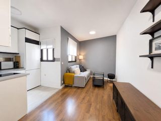 Rent Duplex  Calle de la palma