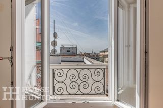 Flat in Calle DON QUIJOTE