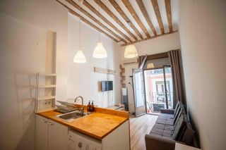 Apartment in Calle CABEZA