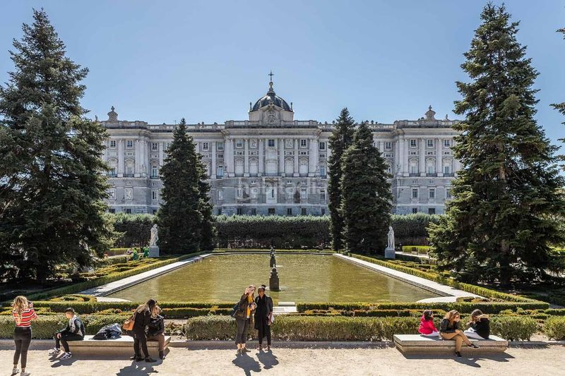 Foto 4a0eb7ff-2295-4e2e-99ee-1737914c24fd. Pis amb calefacció a Palacio Madrid