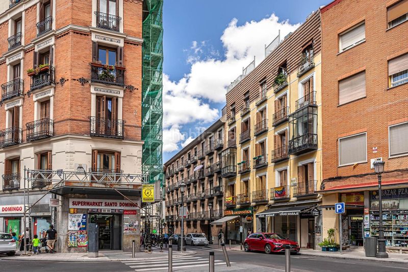 Foto 0c0a3a74-8a1b-4327-b575-94d6561181a7. Piso en Palacio Madrid
