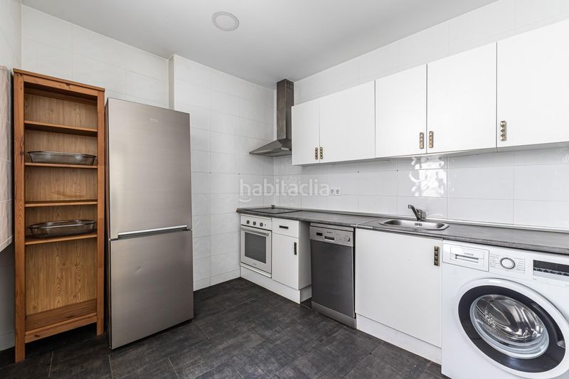 Foto 7bea6646-eb92-4b8f-9981-c6bd557ddb60. Piso en Palacio Madrid