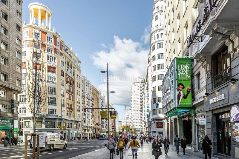 Foto ad32a689-9454-490b-8d83-00786c5833f3. Piso en Palacio Madrid