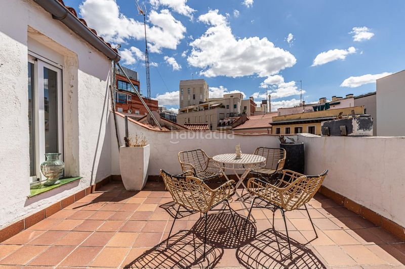 Foto f6f5ca64-f2ae-425d-8084-0ae424352bcf. Piso en Palacio Madrid