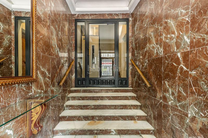 Foto fb8a2b7f-0230-4e2f-8378-bacce8405c3c. Piso en Palacio Madrid