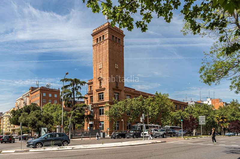 Foto 25e9f31d-93fe-413b-b30b-374648da6801. Pis amb calefacció aparcament a Ciudad Universitaria Madrid