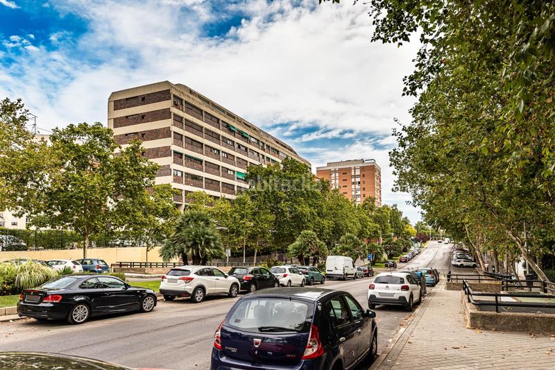 Foto 49f386cb-2a87-4c48-8bdf-71b0324c07a8. Pis amb calefacció aparcament a Ciudad Universitaria Madrid