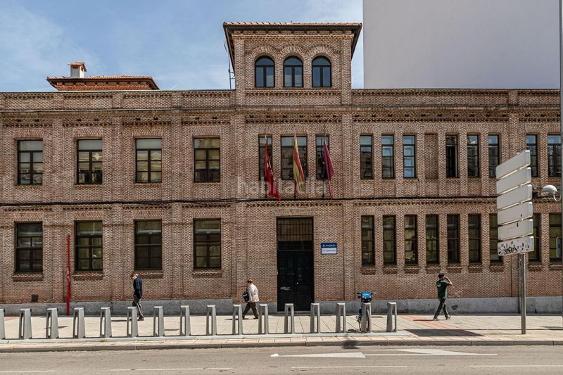Foto a98d18f2-944f-4578-a7e6-5176a120019a. Pis amb calefacció aparcament a Ciudad Universitaria Madrid