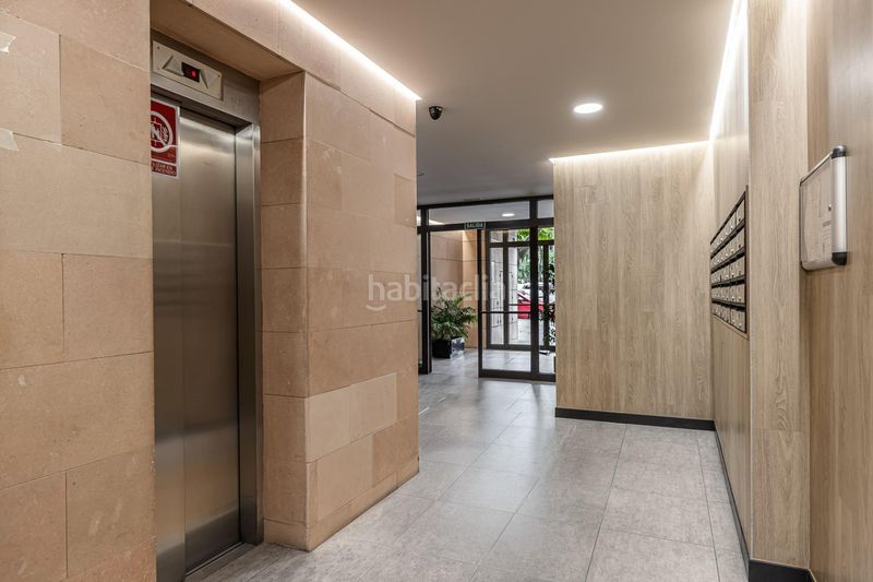 Foto e97ce321-a574-41c4-96b2-3d30d2680b54. Pis amb calefacció aparcament a Ciudad Universitaria Madrid