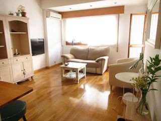 Flat in Calle Reyes Magos