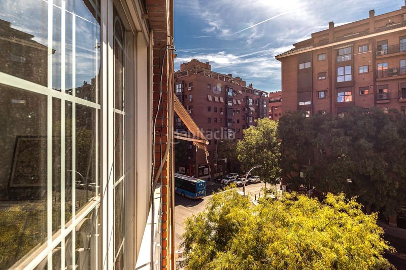 Foto 180cd614-0ed0-44ac-88d6-eac4dc1f077d. Piso en Acacias Madrid