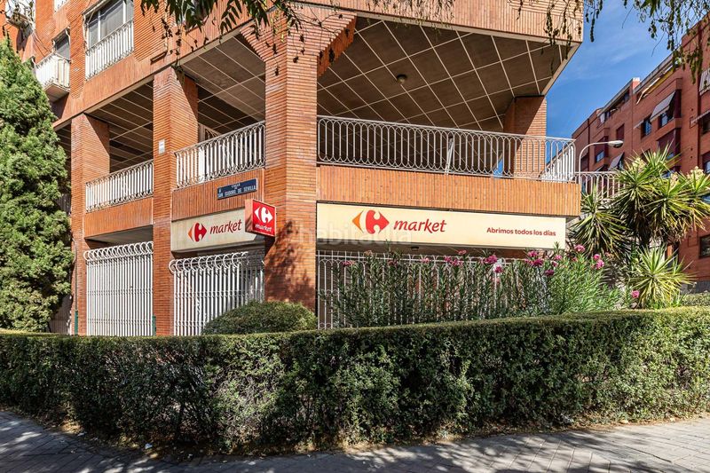 Foto 3b1cbce0-2673-4ae8-9d3b-e53a8dbfa7e8. Piso en Acacias Madrid