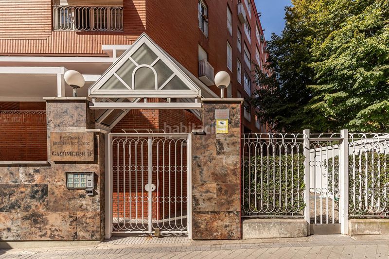 Foto 43883f7b-f8b9-4b92-81b6-ce0d238f3ae8. Piso en Acacias Madrid