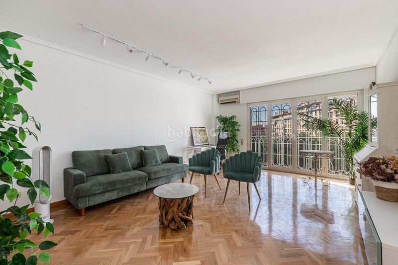 Foto 5eddeeab-12d4-4611-8101-2bd2b66f4545. Piso en Acacias Madrid