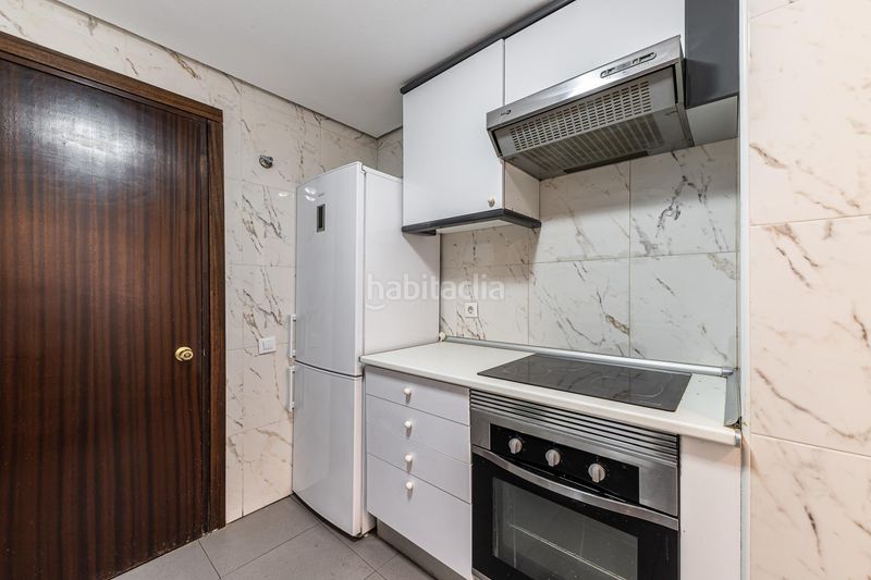 Foto 6d8fb006-764a-445d-9cf4-b56f306b06c8. Piso en Acacias Madrid