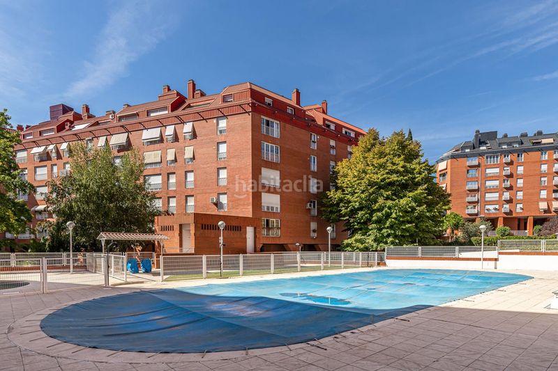 Foto ca8a7820-18b8-4020-89c1-b2be41a837a9. Piso en Acacias Madrid