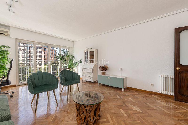 Foto d2b0ff43-4dc2-4987-b2ae-af37a0d0dfb8. Piso en Acacias Madrid
