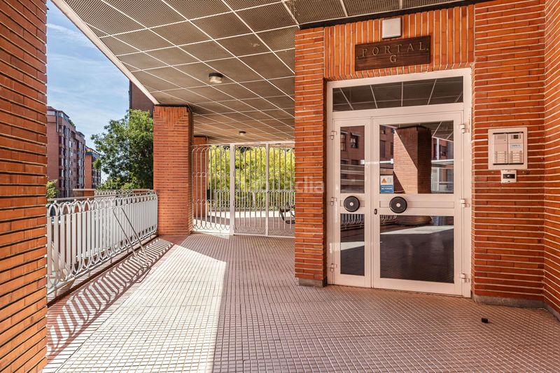 Foto d4afc251-d9f3-4d67-9ae6-78a25b2c6724. Piso en Acacias Madrid