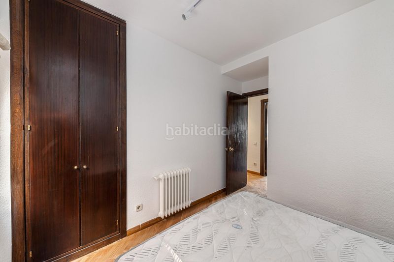 Foto d7c6765a-a01c-4758-99ff-ad9a33ba36a7. Piso en Acacias Madrid
