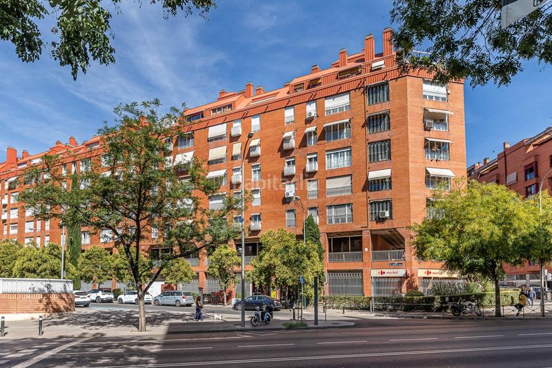 Foto ef0c5c16-7d14-49b6-a7dc-4f61717c7150. Piso en Acacias Madrid