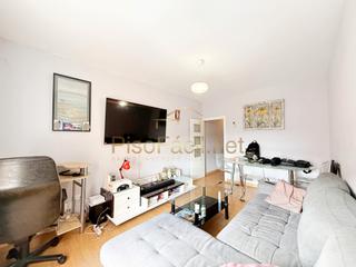 Pis  Calle de felipe ii. Espectacular piso en venta en zona reyes en parla - 3 planta ex