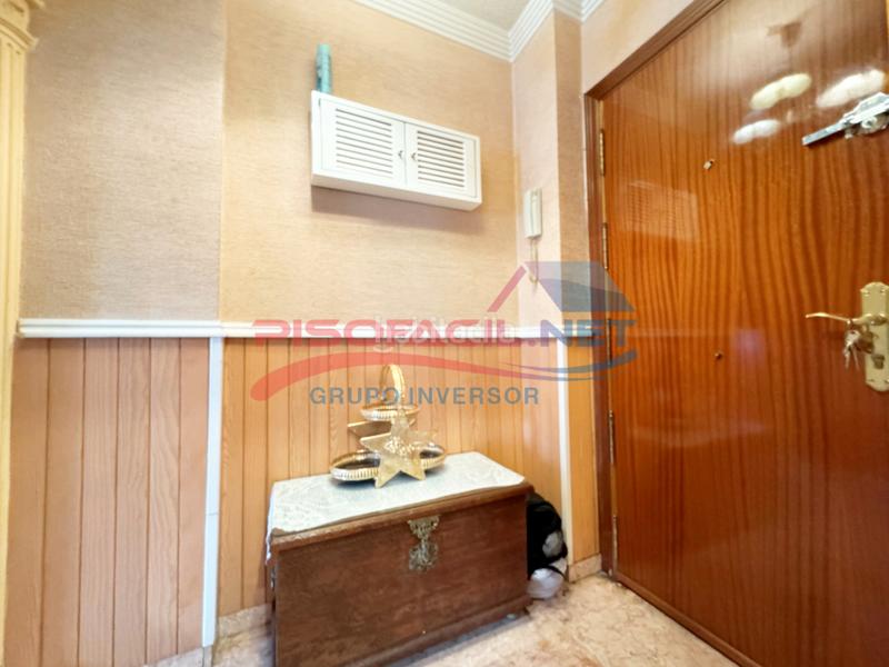 Foto 1985c48e-d763-497a-b9b7-510c38a60dac. Appartement avec chauffage dans Reyes Parla