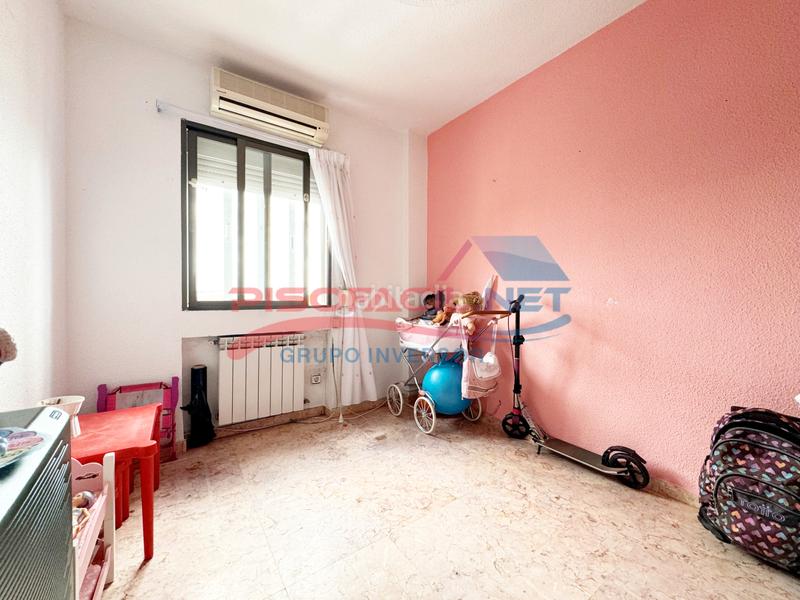 Foto 20fd491d-5e2d-479f-abde-de9171a97ca7. Appartement avec chauffage dans Reyes Parla