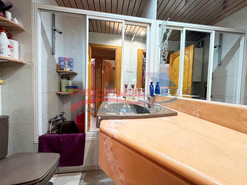 Foto 311c9c36-de30-4709-bf85-791bb8e6c18d. Appartement avec chauffage dans Reyes Parla
