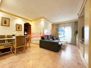 Appartement  Calle maría cristina