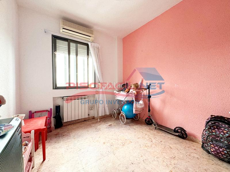 Foto 3654f064-2de8-4394-bc4b-d0e1bd656cbc. Piso en Reyes Parla