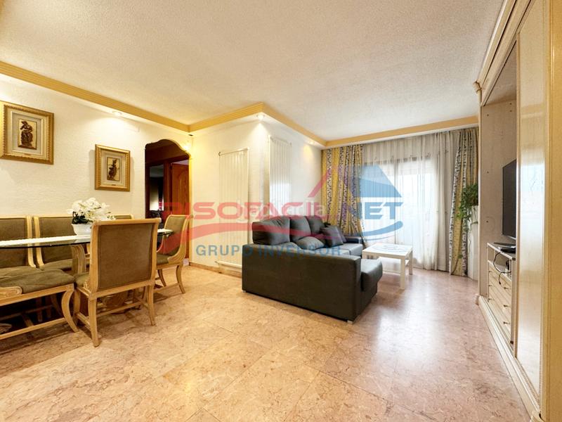Foto 446b3630-a486-4c5a-8261-cca717dc73a1. Piso en Reyes Parla
