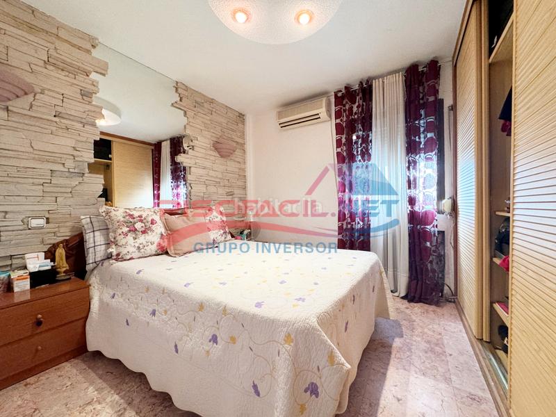 Foto 94522ac1-2feb-49d7-bbe7-477b463b538a. Piso en Reyes Parla