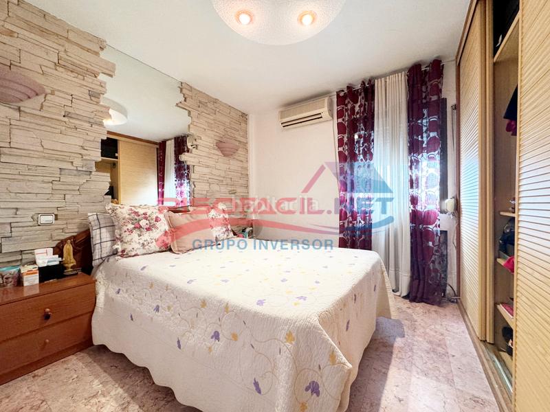 Foto b67dc3b6-d7fb-447e-b17d-b5cca1299900. Piso en Reyes Parla