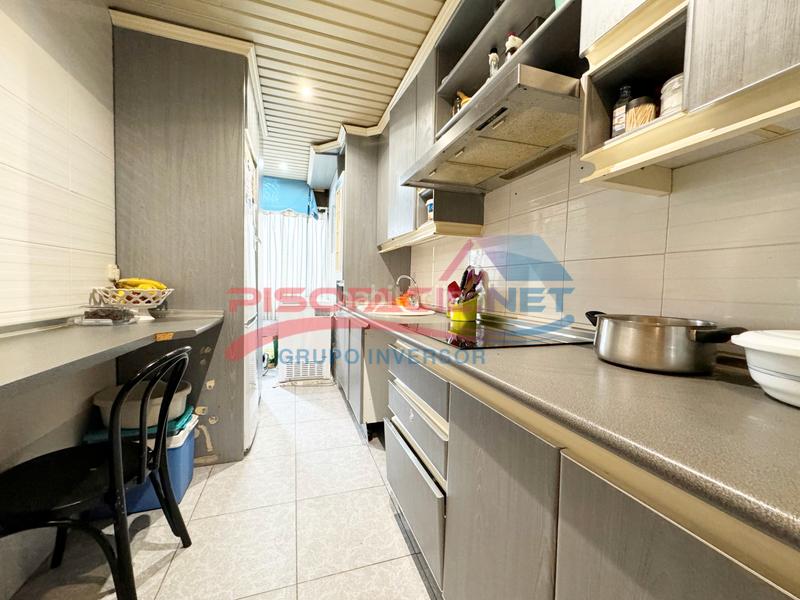 Foto c1f4ed65-2524-40c5-bbd1-69e7af61c5a8. Piso en Reyes Parla