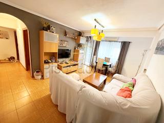 Pis  Calle independencia. Pisofacil.net - vende piso en parla  zona reyes  2 planta ext