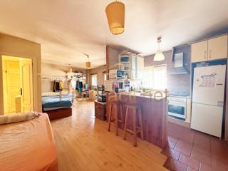 Piso  Calle junco. Pisofacil vende piso  apartamento en una planta baja en villave