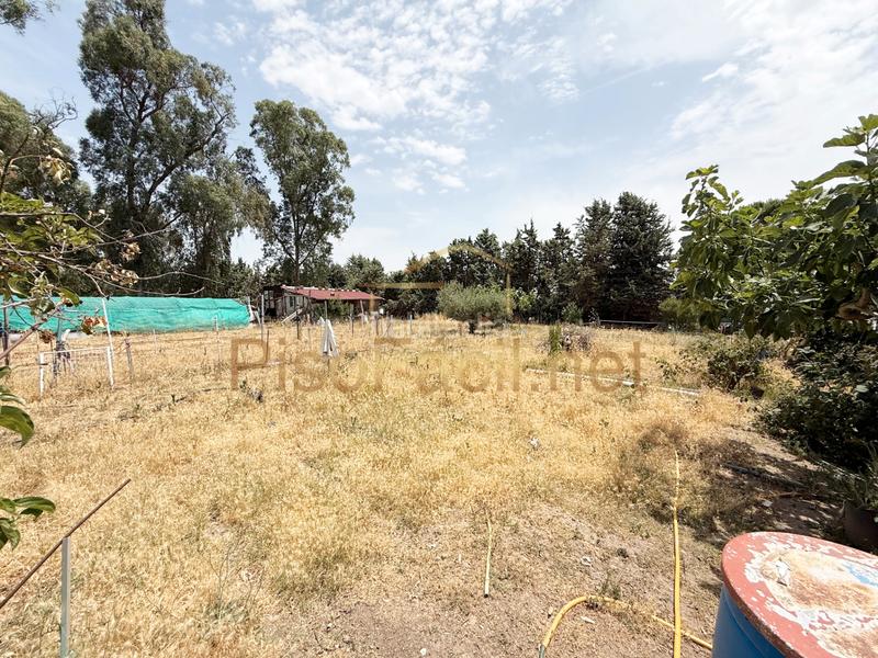 Foto 1be29a46-adcd-4e37-840e-6159e54a00e7. Terreny residencial a Cubas de la Sagra