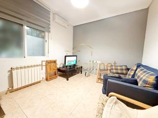 Pis  Calle aldeanueva de la vera. Pisofacil vende piso en las aguilas madrid  planta baja exterio