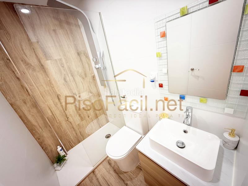Foto 156640d6-b4a9-4033-a3d5-137e89fc4090. Piso facil.net vende piso - 3ra planta exterior sin ascensor. en Fuenlabrada