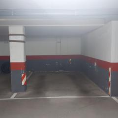 Aparcament cotxe  Calle fuente nueva. Pisofacl.net vende plaza de garaje c/fuente nueva parla
