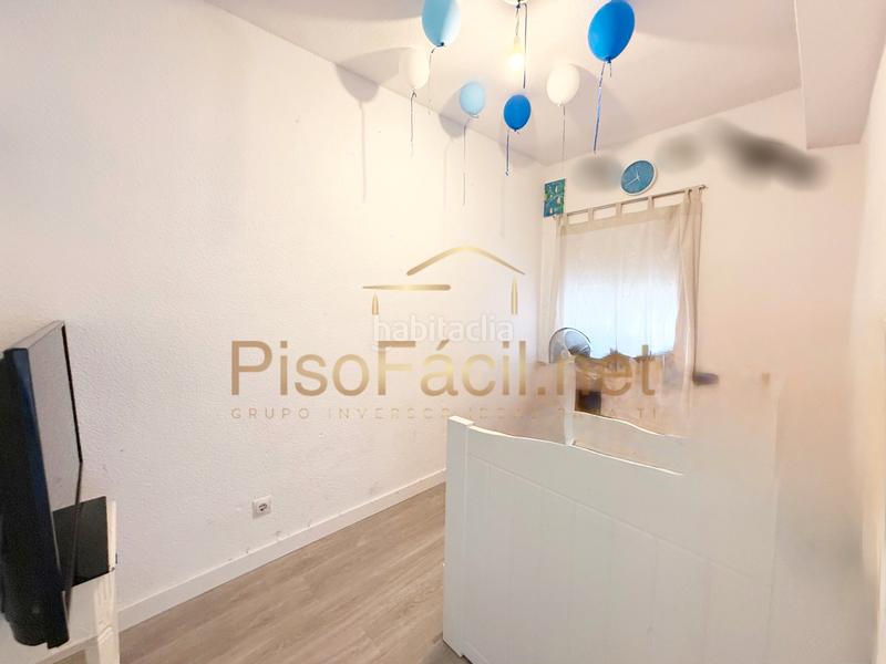 Foto 1679436b-43a6-47e6-984f-d86c47cf2466. Pis amb calefacció a Calle Pinto-San Roque Parla