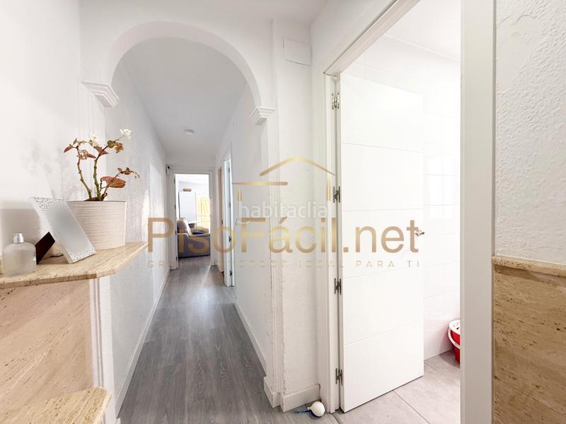 Foto 43f980dd-8c61-47f8-82e2-d1cd4c383563. Pis amb calefacció a Calle Pinto-San Roque Parla