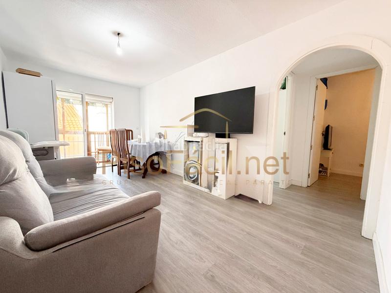 Foto 47978dba-c477-4f98-a4e3-c8880b5611b2. Pis amb calefacció a Calle Pinto-San Roque Parla