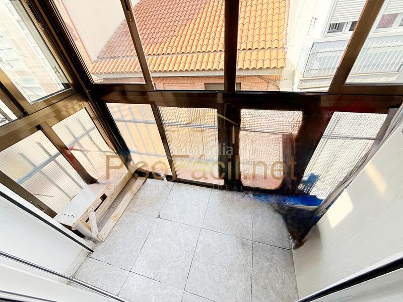 Foto f260d60f-6812-4ed1-88a3-e4760a1cf043. Pis amb calefacció a Calle Pinto-San Roque Parla