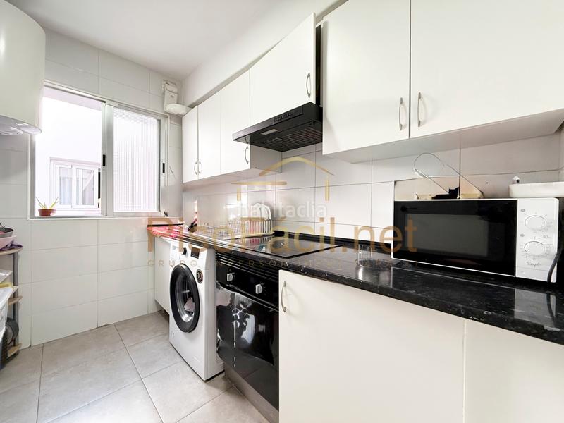 Foto f4e6e324-f4ef-46bd-b5c2-08c731efd07c. Pis amb calefacció a Calle Pinto-San Roque Parla