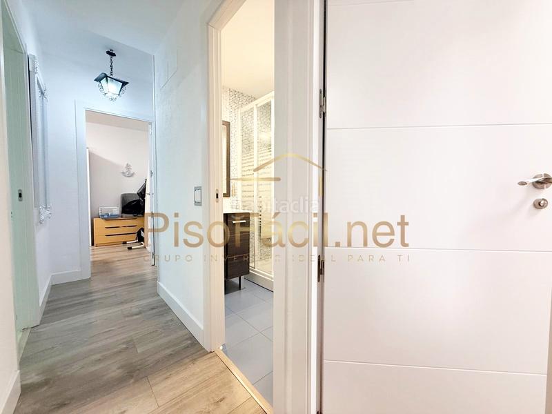 Foto 221fe825-829c-4ceb-978b-97d2e5a2b084. Appartamento con riscaldamento in Pintores-Ferial Parla