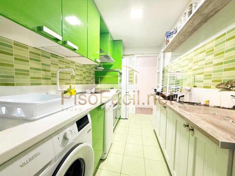 Foto 372c9136-67b9-4791-b66e-291437552270. Appartamento con riscaldamento in Pintores-Ferial Parla